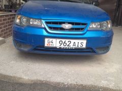 Сүрөт унаа Daewoo Nexia