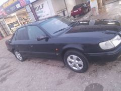 Photo of the vehicle Audi 100