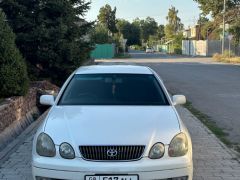 Сүрөт унаа Toyota Aristo