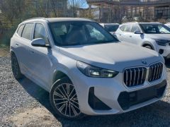 Сүрөт унаа BMW X1