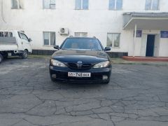 Фото авто Nissan Primera