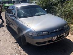 Фото авто Mazda 626