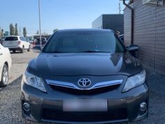 Photo of the vehicle Toyota Camry