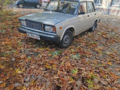 Сүрөт унаа ВАЗ (Lada) 2107