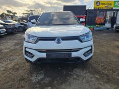 Photo of the vehicle SsangYong Tivoli