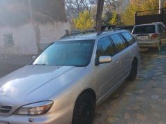 Сүрөт унаа Nissan Primera