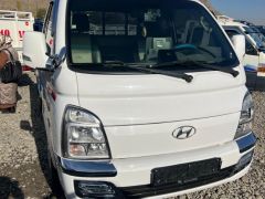 Фото авто Hyundai Porter