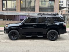 Фото авто Toyota 4Runner