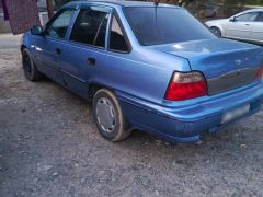 Сүрөт унаа Daewoo Nexia