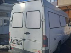 Фото авто Mercedes-Benz Sprinter