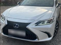 Сүрөт унаа Lexus ES