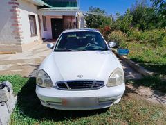 Photo of the vehicle Daewoo Nubira