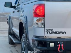 Photo of the vehicle Toyota Tundra