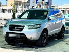 Сүрөт унаа Hyundai Santa Fe