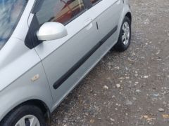 Фото авто Hyundai Getz