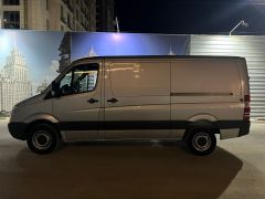 Фото авто Mercedes-Benz Sprinter