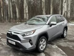 Photo of the vehicle Toyota RAV4