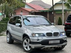 Фото авто BMW X5