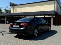 Сүрөт унаа Toyota Camry