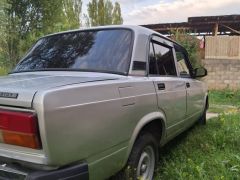 Фото авто ВАЗ (Lada) 2107