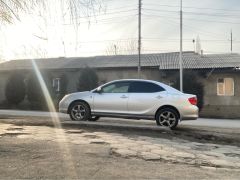 Сүрөт унаа Toyota Allion