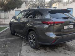 Фото авто Toyota Highlander