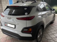 Фото авто Hyundai Kona