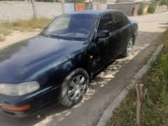 Сүрөт унаа Toyota Camry