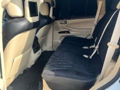 Фото авто Lexus LX