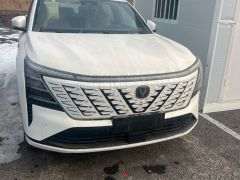 Фото авто Changan CS75PLUS