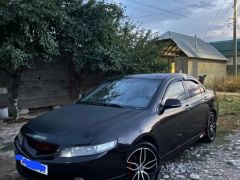 Сүрөт унаа Honda Accord