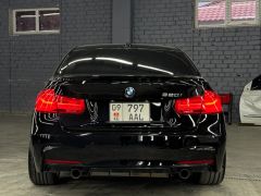 Сүрөт унаа BMW 3 серия