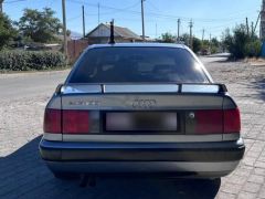 Сүрөт унаа Audi S4