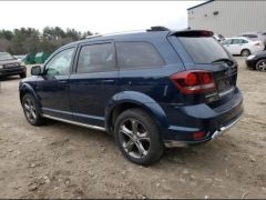 Фото авто Dodge Journey