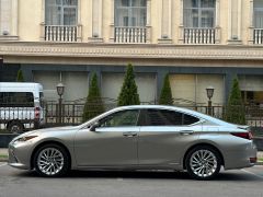 Сүрөт унаа Lexus ES