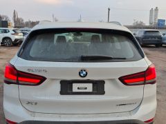 Фото авто BMW X1