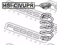 Запчасти и расходники - Проставка задней пружины FEBEST HSICIVUPR