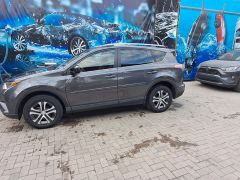 Photo of the vehicle Toyota RAV4