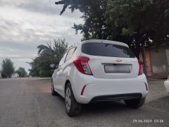 Сүрөт унаа Chevrolet Spark