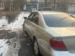 Photo of the vehicle Toyota Camry (Japan)