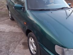 Сүрөт унаа Volkswagen Passat