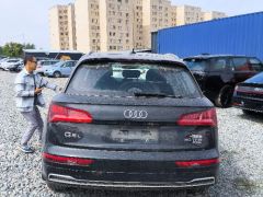 Фото авто Audi Q5