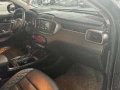 Сүрөт унаа Kia Sorento