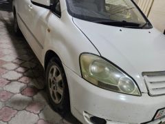 Фото авто Toyota Ipsum