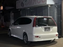 Фото авто Honda Stream