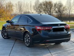 Сүрөт унаа Toyota Avalon