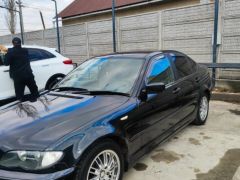 Сүрөт унаа BMW 3 серия