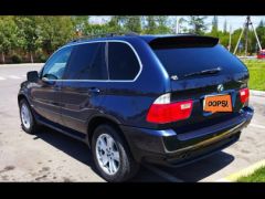 Сүрөт унаа BMW X5