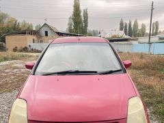 Фото авто Honda Stream