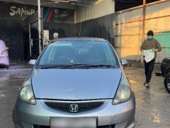 Сүрөт унаа Honda Fit